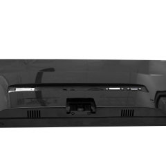 VESA Adapter compatible with Acer monitor (G247HYL & G247HYL Cbidx) - 75x75mm