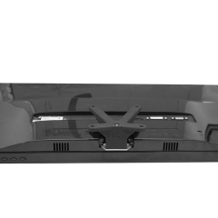VESA Adapter compatible with Acer monitor (G247HYL & G247HYL Cbidx) - 75x75mm