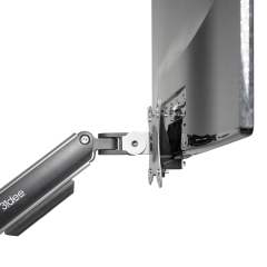 VESA Adapter compatible with Acer monitor (S240HL & S242HL) - 75x75mm