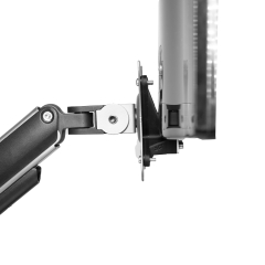 VESA Adapter compatible with Acer monitor (S240HL & S242HL) - 75x75mm