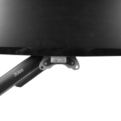 VESA Adapter compatible with Acer monitor (S240HL & S242HL) - 75x75mm