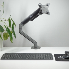 VESA Adapter compatible with Acer monitor (S240HL & S242HL) - 75x75mm
