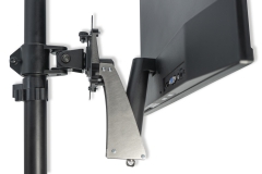 VESA Adapter compatible with AOC Monitor (22B1H, 22B1HS, 24B1H, 24B1XH, 27B1H) - 75x75mm