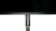 VESA Adapter compatible with AOC Monitor (22B1H, 22B1HS, 24B1H, 24B1XH, 27B1H) - 75x75mm