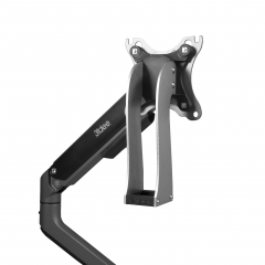VESA adapter compatible with AOC monitor (Q2879VWF, Q3279VWF, Q3279VWFD8, U2879VF) - 75x75mm