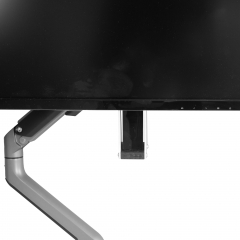 VESA adapter compatible with AOC monitor (Q2879VWF, Q3279VWF, Q3279VWFD8, U2879VF) - 75x75mm