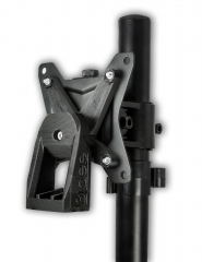 VESA Adapter compatible with ASUS Designo Monitor (MX27AQ, MX279HS, MX27UCS) - 75x75mm