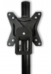 VESA Adapter compatible with ASUS Designo Monitor (MX27AQ, MX279HS, MX27UCS) - 75x75mm