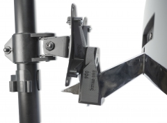 VESA Adapter compatible with ASUS Designo Monitor (MX27AQ, MX279HS, MX27UCS) - 75x75mm
