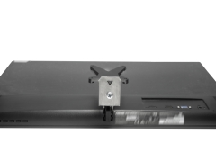 VESA adapter compatible with ASUS monitor (VX, VZ, VZ249HE series) - 75x75mm