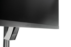 VESA adapter compatible with ASUS monitor (VX, VZ, VZ249HE series) - 75x75mm