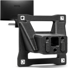3IDEE Flexi-Lite Single Monitor Arm for 13-32 Inch Screens (Max. 9 kg)