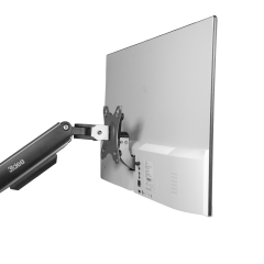VESA Adapter compatible with CSL All-in-One PC (F24B-GLS, F24W-GLS) - 75x75mm