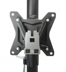 VESA Adapter compatible with DELL Monitor (S2421, S2418, S2419, S2721, S2318, S2218, S2219, SE2319) - 75x75mm