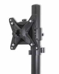 VESA adapter compatible with DELL Ultrathin monitor (S2419HM, S2719DC, S2719DM) - 75x75mm