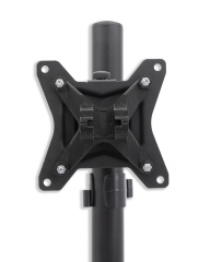 VESA adapter compatible with DELL Ultrathin monitor (S2419HM, S2719DC, S2719DM) - 75x75mm