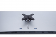 VESA adapter compatible with DELL Ultrathin monitor (S2419HM, S2719DC, S2719DM) - 75x75mm