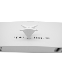 VESA Adapter compatible with HP All-in-One PC (24-cr, 27-cr series) - 75x75mm