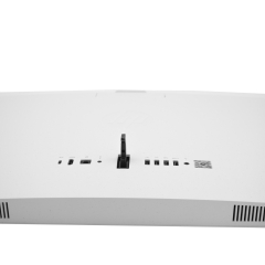 VESA Adapter compatible with HP All-in-One PC (24-cr, 27-cr series) - 75x75mm
