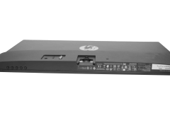 VESA adapter compatible with HP Monitor (22m, 24m, 27m) - 75x75mm
