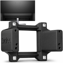 3IDEE Flexi-Lite Single Monitor Arm for 13-32 Inch Screens (Max. 9 kg)