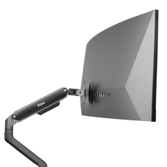VESA adapter compatible with HP Monitor (Z34c G3, Z40c G3) - 75x75mm