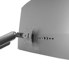 VESA adapter compatible with HP Monitor (Z34c G3, Z40c G3) - 75x75mm