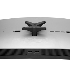 VESA adapter compatible with HP Monitor (Z34c G3, Z40c G3) - 75x75mm