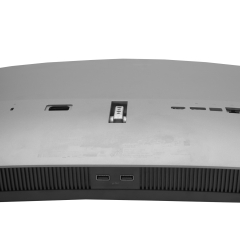 VESA adapter compatible with HP Monitor (Z34c G3, Z40c G3) - 75x75mm