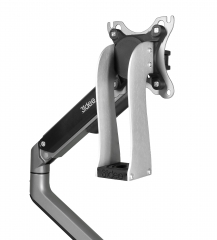 VESA adapter compatible with Philips monitor (276E8VJSB/00, 328E8QJAB5/89) - 75x75mm