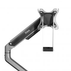 VESA adapter compatible with Philips monitor (276E8VJSB/00, 328E8QJAB5/89) - 75x75mm