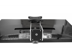 VESA adapter compatible with Philips monitor (276E8VJSB/00, 328E8QJAB5/89) - 75x75mm