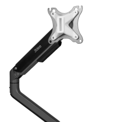 VESA adapter compatible with Philips monitor (Evnia 34m2c860) - 75x75mm