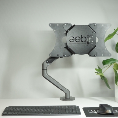 VESA adapter compatible with Samsung Curved Gaming Monitor (Odyssey ARK 55" / ARK55" Gen2) - 200x200mm