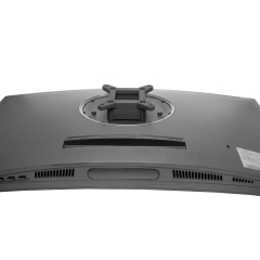 VESA adapter compatible with Samsung curved monitor (C24FG70, C24FG73, C27FG70, C27FG73, LC24FG70, LC27FG70) - 75x75mm