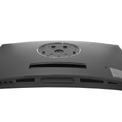 VESA adapter compatible with Samsung curved monitor (C24FG70, C24FG73, C27FG70, C27FG73, LC24FG70, LC27FG70) - 75x75mm