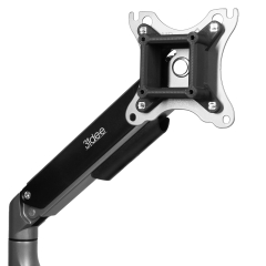 VESA adapter compatible with Samsung curved monitor (C24FG70, C24FG73, C27FG70, C27FG73, LC24FG70, LC27FG70) - 75x75mm