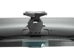 VESA adapter compatible with Samsung monitor (S19C300B, S22D391H, S27D391H & others) - 75x75mm