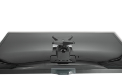 VESA adapter compatible with Samsung monitor (S19C300B, S22D391H, S27D391H & others) - 75x75mm