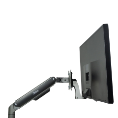 VESA adapter compatible with Samsung monitor (S22E360H, S24E360HL, S27E360H and more) - 75x75mm
