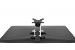 VESA adapter compatible with Samsung monitor (S24B350H, S27B350H) - 75x75mm