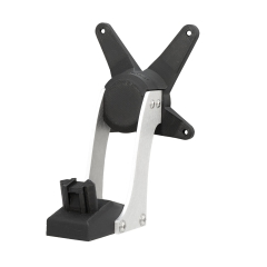 VESA adapter compatible with Samsung monitor (S24B350H, S27B350H) - 75x75mm