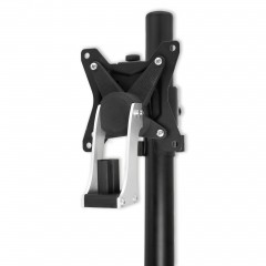 VESA adapter compatible with Samsung monitor (S24C350H) - 75x75mm