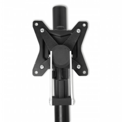 VESA adapter compatible with Samsung monitor (S24C350H) - 75x75mm