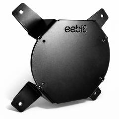 USX-MOUNT Wall mount for 37-90" screens, up to 68kg heavy duty