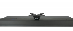 VESA adapter compatible with Xiaomi monitor (Mi 23.8" 1C) - 75x75mm