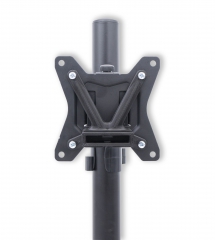 VESA adapter compatible with Xiaomi monitor (Mi Desktop 27") - 75x75mm