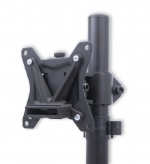 VESA adapter compatible with Xiaomi monitor (Mi Desktop 27") - 75x75mm