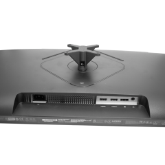 VESA adapter for HP OMEN 27 (2023) monitor - 75x75mm
