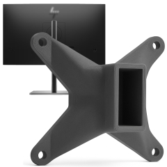 3IDEE Flexi-Lite Single Monitor Arm for 13-32 Inch Screens (Max. 9 kg)